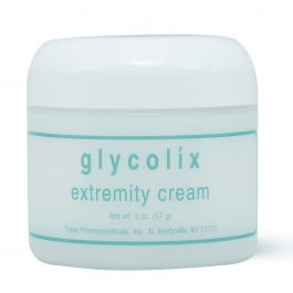 Glycolix extremity cream