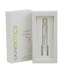 skin biotics instant wrinkle filler 
